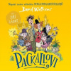 David Walliams:: Packallovi (čte Jiří Lábus) - MP3-CD - David Walliams, Tympanum David Walliams:: Packallovi (čte Jiří Lábus) - MP3-CD - David Walliams, Tympanum