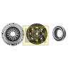 Schaeffler LuK Spojková sada Schaeffler LuK 628 3342 00 Schaeffler LuK Spojková sada Schaeffler LuK 628 3342 00
