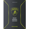 Lamborghini Minulost, současnost, budoucnost - Simonluca Pini Lamborghini Minulost, současnost, budoucnost - Simonluca Pini