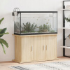 Skriňa pod akvárium, dub sonoma, 101x41x58 cm Skriňa pod akvárium, dub sonoma, 101x41x58 cm