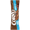 Corny Big Zero Cereálna čokoládová tyčinka bez pridaného cukru (40g) Corny Big Zero Cereálna čokoládová tyčinka bez pridaného cukru (40g)