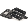 Salt Plus Echo Alloy Pedály BMX (Černá) Salt Plus Echo Alloy Pedály BMX (Černá)