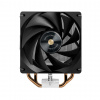 TAC TACENS MARS MCPU-X4 120 PWM 230 W Chladenie procesora TAC TACENS MARS MCPU-X4 120 PWM 230 W Chladenie procesora