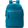 Dámsky ruksak Hedgren - Vogue Backpack L + RFID /Oceanic Blue Dámsky ruksak Hedgren - Vogue Backpack L + RFID /Oceanic Blue