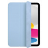Apple Smart Folio for iPad 10th generace ration MQDU3ZM/A Sky Apple Smart Folio for iPad 10th generace ration MQDU3ZM/A Sky