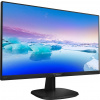 Philips V-line 243V7QDSB - monitor LED - 61 cm (24 Philips V-line 243V7QDSB - monitor LED - 61 cm (24
