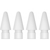 Apple Pencil Tips - 4 pack MX763ZM/A Apple Pencil Tips - 4 pack MX763ZM/A