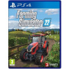 Farming Simulator 22 PlayStation 4 (PS4) krabicová verzia Farming Simulator 22 PlayStation 4 (PS4) krabicová verzia