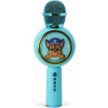 OTL Technologies PAW Patrol Chase PopSing LED Karaoke systém OTL Technologies PAW Patrol Chase PopSing LED Karaoke systém