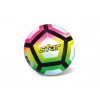 Made Lopta Pentagons Fluo 14 cm Made Lopta Pentagons Fluo 14 cm