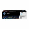Toner Hewlett Packard CE321A Azúrová Toner Hewlett Packard CE321A Azúrová
