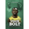 Usain Bolt: najrýchlejší muž planéty - John Murray Usain Bolt: najrýchlejší muž planéty - John Murray