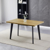 Jedálenský stôl HT-F4413 Autronic Jedálenský stôl HT-F4413 Autronic