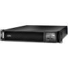 APC Smart-UPS SRT 3000VA (2700W)/ ONLINE/ 2U/ RACK MOUNT/ 230V/ LCD APC Smart-UPS SRT 3000VA (2700W)/ ONLINE/ 2U/ RACK MOUNT/ 230V/ LCD