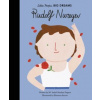 Little People, Big Dreams: Rudolf Nureyev Little People, Big Dreams: Rudolf Nureyev
