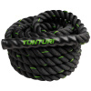 Posilňovacie lano Battle Rope TUNTURI Posilňovacie lano Battle Rope TUNTURI