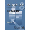 Matematika 8 pro základní školy - Algebra - Jitka Boušková Matematika 8 pro základní školy - Algebra - Jitka Boušková