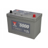 Akumulátor YUASA 12V 100Ah 830A P+ YBX5335 Akumulátor YUASA 12V 100Ah 830A P+ YBX5335