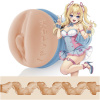 Fleshlight - Fantasy Lexi Amakura vagína (prírodná farba) Fleshlight - Fantasy Lexi Amakura vagína (prírodná farba)