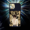 Death Note koláž - iPhone obal Death Note koláž - iPhone obal