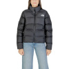 The North Face Bundy W SAIKURU JACKET NF0A89JDKT0 Čierna The North Face Bundy W SAIKURU JACKET NF0A89JDKT0 Čierna