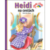 Heidi na cestách Heidi na cestách