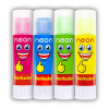 DRUCHEMA Tyčinkové Lepidlo - HERKULES Neon 15g - zelená Farba: Modrá DRUCHEMA Tyčinkové Lepidlo - HERKULES Neon 15g - zelená Farba: Modrá