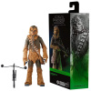 Akčná figúrka Star Wars The Black Series: Return Of The Jedi - Chewbacca 15 cm Akčná figúrka Star Wars The Black Series: Return Of The Jedi - Chewbacca 15 cm