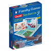 Quercetti 01003_PO Family Game Sea Battle Quercetti 01003_PO Family Game Sea Battle