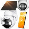 Imou set IP kamera Cell PT + solární panel/ PTZ/ Wi-Fi/ 3Mpix/ krytí IP66/ obj. 3,6mm/ 8x dig. zoom/ H.265/ IR až 20m Imou set IP kamera Cell PT + solární panel/ PTZ/ Wi-Fi/ 3Mpix/ krytí IP66/ obj. 3,6mm/ 8x dig. zoom/ H.265/ IR až 20m