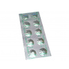 Tablety testeru Marimex DPD 1 - voľný chlór 11305005 Tablety testeru Marimex DPD 1 - voľný chlór 11305005