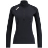 Dámske funkčné tričko Swix RaceX Classic Wind Half Zip W Dámske funkčné tričko Swix RaceX Classic Wind Half Zip W