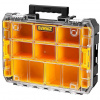 DEWALT Organizér vodotesný, krytie IP 54 DWST82968-1 DEWALT Organizér vodotesný, krytie IP 54 DWST82968-1