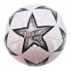 Futbalová lopta Soccer Club sivá veľkosť 5 5202522008648 Star toys Futbalová lopta Soccer Club sivá veľkosť 5 5202522008648 Star toys