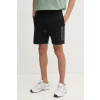 Šortky Alpha Industries Alpha PP Short 146365 čierna XXL Šortky Alpha Industries Alpha PP Short 146365 čierna XXL