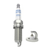 BOSCH Zapaľovacia sviečka BOSCH 0 242 236 653 BOSCH Zapaľovacia sviečka BOSCH 0 242 236 653