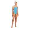 Dievčenské menštruačné plavky Modibodi Splice One Piece Super Wavy Blue jednodielne (DMPMSOPSWB) 10-12 let Dievčenské menštruačné plavky Modibodi Splice One Piece Super Wavy Blue jednodielne (DMPMSOPSWB) 10-12 let