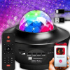 PROJEKTOR HVIEZD NOČNÁ LAMPA LED RGB + DIAĽKOVÉ OVLÁDANIE PROJEKTOR HVIEZD NOČNÁ LAMPA LED RGB + DIAĽKOVÉ OVLÁDANIE