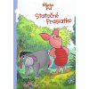 Macko Puf - Statočné prasiatko Macko Puf - Statočné prasiatko