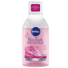 Nivea Dvojfázová čistiaca micelárna voda Rose Touch 400 ml, Rose Touch Nivea Dvojfázová čistiaca micelárna voda Rose Touch 400 ml, Rose Touch