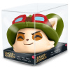 Stor Hrnček League of Legends 3D Teemo 400 ml Stor Hrnček League of Legends 3D Teemo 400 ml