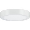 Paulmann LED Smart Home Modrátooth Panel biely matný okrúhly 14W 1130lm 2700K-6500K stmievateľný Paulmann LED Smart Home Modrátooth Panel biely matný okrúhly 14W 1130lm 2700K-6500K stmievateľný