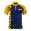 Red Dragon shirt Luke Humphries Tour Polo Red Dragon shirt Luke Humphries Tour Polo