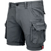 ALPHA INDUSTRIES Krátke nohavice Crew - vintage grey (176203/684) Veľkosť: 30/Regular ALPHA INDUSTRIES Krátke nohavice Crew - vintage grey (176203/684) Veľkosť: 30/Regular