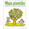 Moje písničky - Helena Zmatlíková Moje písničky - Helena Zmatlíková