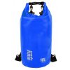 vak vodácký Kubisport 10L modrý vak vodácký Kubisport 10L modrý