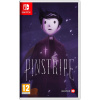 Pinstripe Nintendo Switch - krabicová verzia Pinstripe Nintendo Switch - krabicová verzia