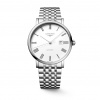 LONGINES THE LONGINES ELEGANT COLLECTION L4.911.4.11.6 LONGINES THE LONGINES ELEGANT COLLECTION L4.911.4.11.6