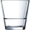 Arcoroc Pohár univerzálny Stack up 210 ml, 6 ks Arcoroc Pohár univerzálny Stack up 210 ml, 6 ks