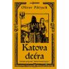 Katova dcera: Katova dcéra - Oliver Pötzsch - online doručenie Katova dcera: Katova dcéra - Oliver Pötzsch - online doručenie